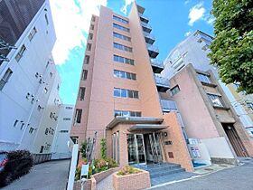 コンフォルト鶴舞  ｜ 愛知県名古屋市中区千代田３丁目（賃貸マンション1R・6階・21.60㎡） その1