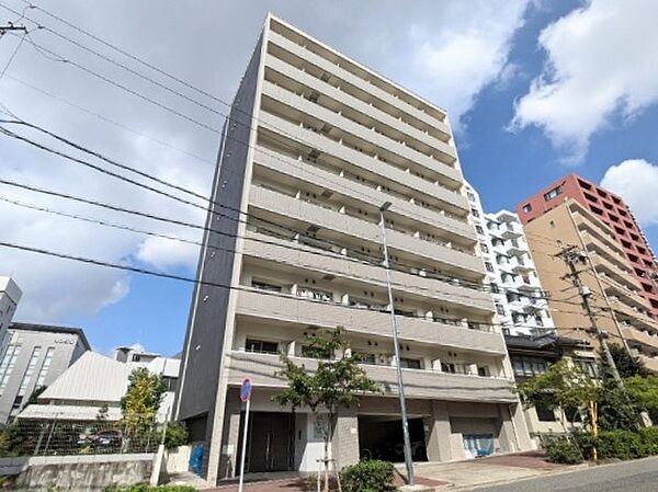 ＡｒｔｉｚＡ東別院 ｜愛知県名古屋市中区富士見町(賃貸マンション1K・5階・24.75㎡)の写真 その1