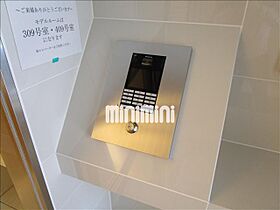 チェルトヴィータ  ｜ 愛知県名古屋市中区新栄１丁目（賃貸マンション1K・2階・25.60㎡） その15