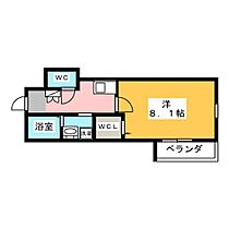 ヘーベル大須  ｜ 愛知県名古屋市中区大須１丁目（賃貸マンション1K・4階・29.80㎡） その2