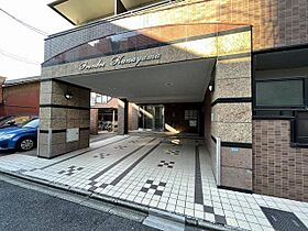 プランドル金山  ｜ 愛知県名古屋市熱田区波寄町（賃貸マンション1K・1階・24.19㎡） その15