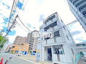 アーバンライフ新栄  ｜ 愛知県名古屋市中区新栄１丁目（賃貸マンション1K・3階・18.72㎡） その3