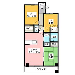 鶴舞駅 15.0万円