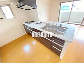 ＶｉＶｉＥＮＤＡ　栄  ｜ 愛知県名古屋市中区栄５丁目（賃貸マンション2LDK・5階・65.28㎡） その4