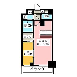 新栄町駅 7.1万円