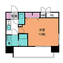 プレサンス　ＴＨＥ　栄  ｜ 愛知県名古屋市中区栄５丁目（賃貸マンション1K・12階・28.50㎡） その2