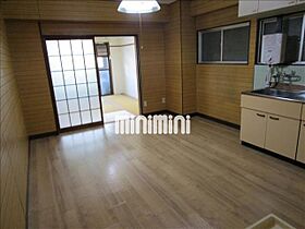 大黒マンション  ｜ 愛知県名古屋市中区栄５丁目（賃貸マンション1LDK・3階・40.25㎡） その13