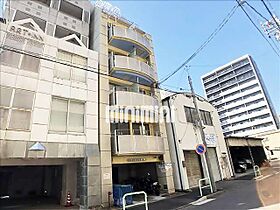 リアライズ鶴舞南II  ｜ 愛知県名古屋市中区千代田４丁目（賃貸マンション1K・6階・35.50㎡） その1