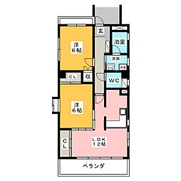 上前津駅 13.5万円