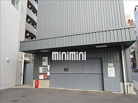 グラン・アベニュー西大須  ｜ 愛知県名古屋市中区松原１丁目（賃貸マンション1R・8階・25.04㎡） その10