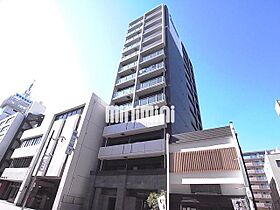 プレサンス栄フレイヤ  ｜ 愛知県名古屋市中区栄５丁目（賃貸マンション1K・7階・23.01㎡） その1