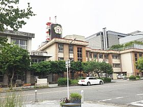 ヴァンキッシュ  ｜ 愛知県名古屋市東区泉１丁目（賃貸マンション2K・7階・47.37㎡） その18