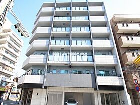 RESIDENCE　TACHIBANA  ｜ 愛知県名古屋市中区橘１丁目（賃貸マンション1LDK・5階・44.69㎡） その3