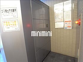 ディアコート白川  ｜ 愛知県名古屋市中区栄２丁目（賃貸マンション1LDK・10階・40.07㎡） その9