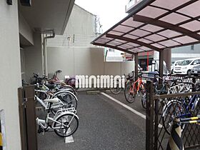 ミスターワシントンビル  ｜ 愛知県名古屋市中区栄５丁目（賃貸マンション1R・6階・20.30㎡） その8