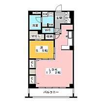 Ｇｒａｎｍａｓｔ鶴舞  ｜ 愛知県名古屋市中区千代田１丁目（賃貸マンション1LDK・7階・66.00㎡） その2