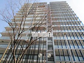 ファーストレジデンス栄  ｜ 愛知県名古屋市中区新栄１丁目（賃貸マンション1LDK・15階・48.46㎡） その3