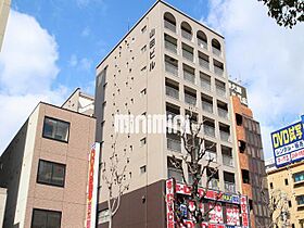 山田ビル  ｜ 愛知県名古屋市中区正木３丁目（賃貸マンション2LDK・4階・43.00㎡） その1