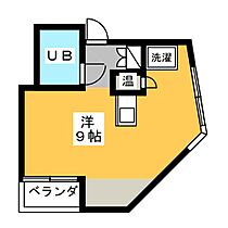 アーバン・コア新栄  ｜ 愛知県名古屋市中区新栄１丁目（賃貸マンション1R・2階・23.47㎡） その2