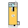 サンライスマンション3階5.5万円