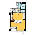 アーバンポイント新栄2階4.9万円