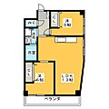 上前津レクティ3階9.9万円