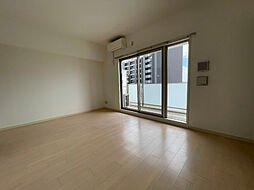 BERG大須 8階1Kのリビング/ダイニング