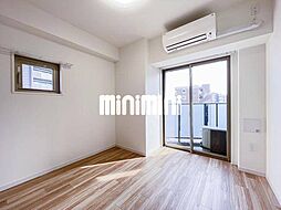 ラグゼナ上前津 307 3階1Kのリビング/ダイニング