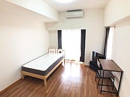 ASレジデンス上前津 8階1Kのリビング/ダイニング