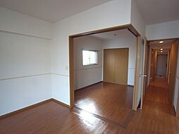 グラン・アベニュー名駅南 6階3LDKのリビング/ダイニング