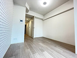 プレサンス大須観音ビザリア 1404 14階1Kのリビング/ダイニング