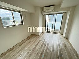 エスプレイス上前津レガシー 13階1Kのリビング/ダイニング