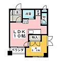 YK504階6.5万円