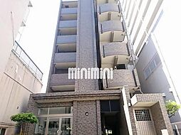 プレステージ西大須