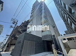 ホワイトメゾン新栄 203