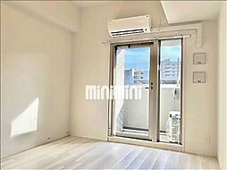 エスリード栄イーストスクエア 10階1Kのリビング/ダイニング