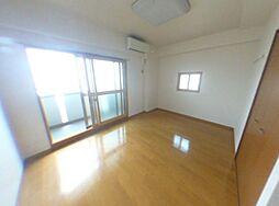 共同ハイツ西大須 9階1Kのリビング/ダイニング