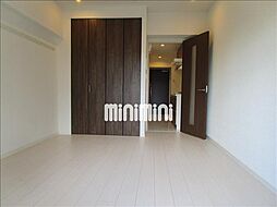 チェルトヴィータ 5階1Kのリビング/ダイニング