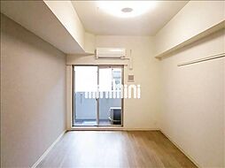 プレサンス大須観音ディオ 2階1Kのリビング/ダイニング