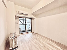 エスリード大須プレシア 1505 15階1Kのリビング/ダイニング