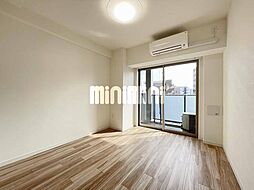 ラグゼナ上前津 505 5階1Kのリビング/ダイニング