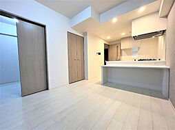 名古屋市中区門前町マンション 1LDKの写真