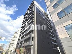 プレサンスロジェ上前津駅前　THE　RESIDENCE