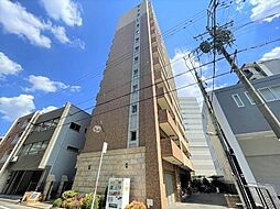 プレサンス鶴舞公園WEST