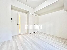 エスリード大須デュオ 8階1Kのリビング/ダイニング