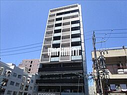 プレサンスＴＨＥ栄