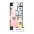 丸東レジデンス大須11階8.8万円