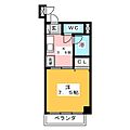 アコール金山4階5.1万円