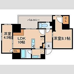 🉐敷金礼金0円！🉐プラウドタワー栄