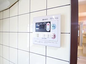 レジデンシア東別院  ｜ 愛知県名古屋市中区伊勢山１丁目（賃貸マンション1LDK・10階・36.98㎡） その11